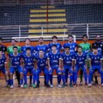 FAI Adamantina entra em quadra neste sábado para defender a liderança do Grupo A