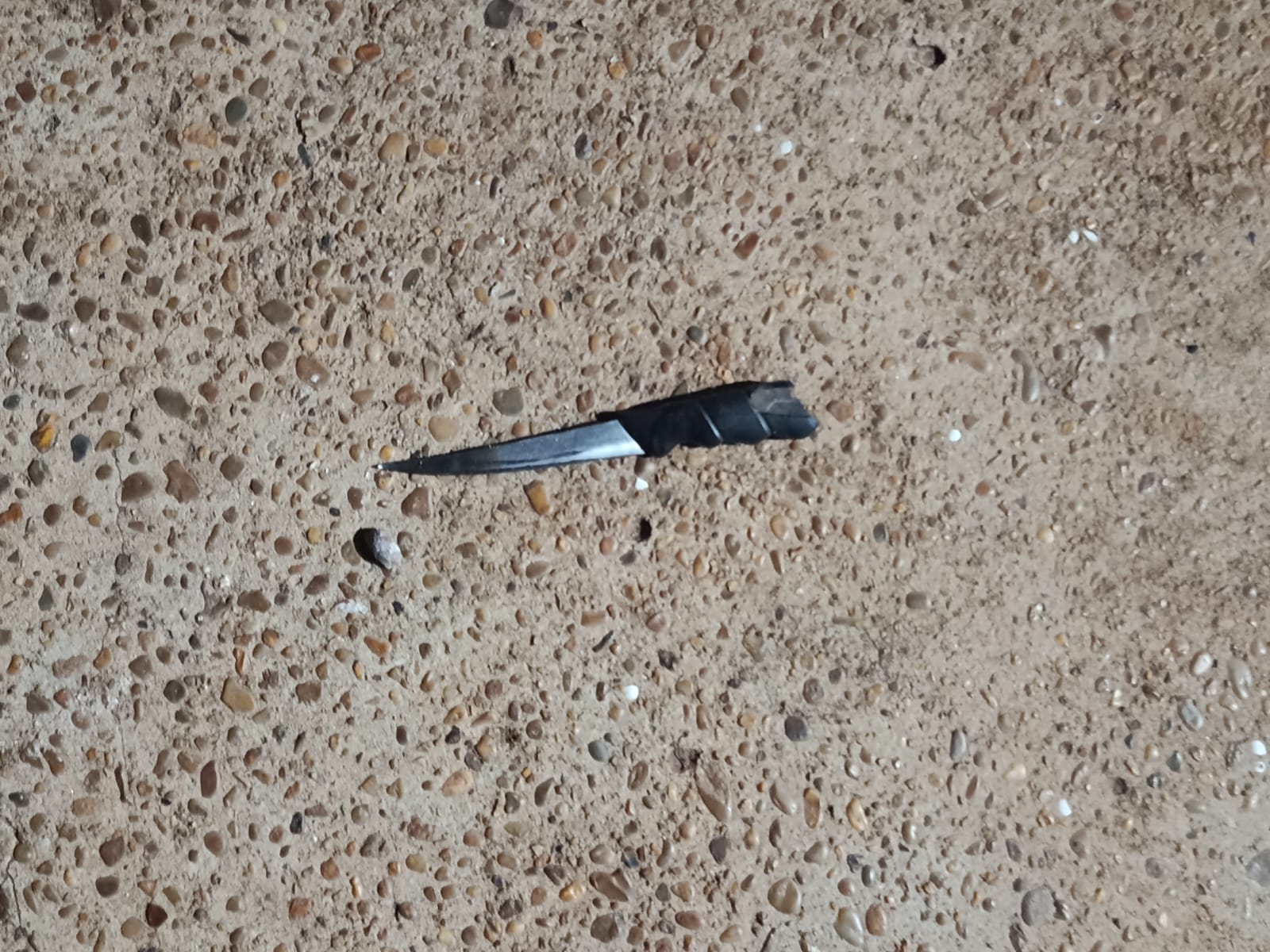 Polícia Militar apreende adolescente após ato infracional de homicídio em Flórida Paulista