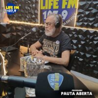 Sérgio Barbosa, Jornalista Diplomado