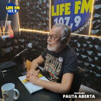 Sérgio Barbosa, Jornalista Diplomado
