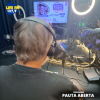 Sérgio Barbosa, Jornalista Diplomado
