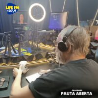 Sérgio Barbosa, Jornalista Diplomado