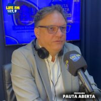 Marcio Barreto, Jornalista Profissional, Mercadólogo Diplomado E Empresário.