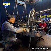 Sérgio Barbosa, Jornalista Diplomado E Marcio Barreto, Jornalista Profissional, Mercadólogo Diplomado E Empresário.