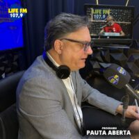 Marcio Barreto, Jornalista Profissional, Mercadólogo Diplomado E Empresário.