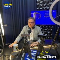 Marcio Barreto, Jornalista Profissional, Mercadólogo Diplomado E Empresário.