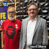 Sérgio Barbosa, Jornalista Diplomado E Marcio Barreto, Jornalista Profissional, Mercadólogo Diplomado E Empresário.