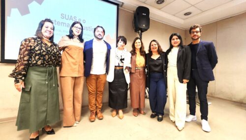 Prefeitura de Adamantina participa de reunião do COEGEMAS-SP em São Paulo