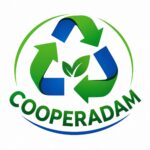 COOPERADAM REALIZARÁ COLETA DE MATERIAIS RECICLÁVEIS DURANTE TODOS OS DIAS DA EXPOVERDE 2026