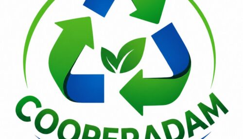 COOPERADAM REALIZARÁ COLETA DE MATERIAIS RECICLÁVEIS DURANTE TODOS OS DIAS DA EXPOVERDE 2026