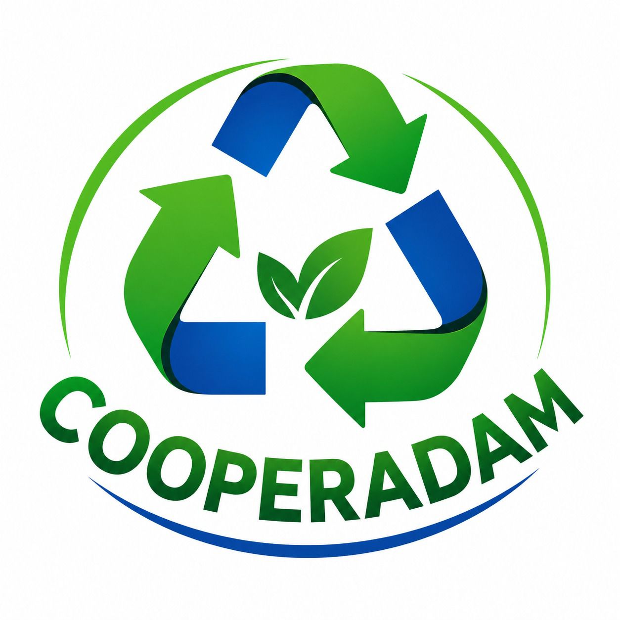COOPERADAM REALIZARÁ COLETA DE MATERIAIS RECICLÁVEIS DURANTE TODOS OS DIAS DA EXPOVERDE 2026