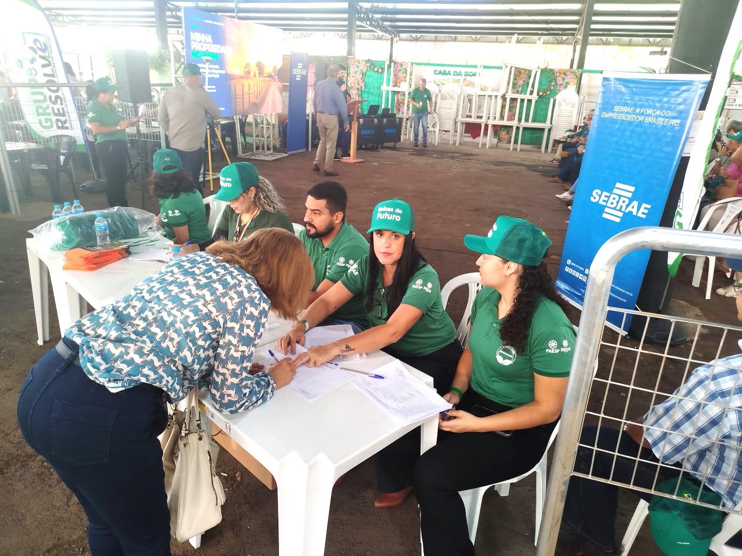 ExpoVerde 2026 promove Encontro de Produtores Rurais com foco em conhecimento, inovação e oportunidades no campo
