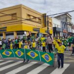 Desfile de 7 de Setembro reúne população em Adamantina e tem transmissão ao vivo da Life FM
