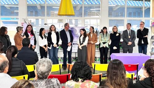 Adamantina faz parte do Pacto Municipal de Enfrentamento à Violência contra a Mulher