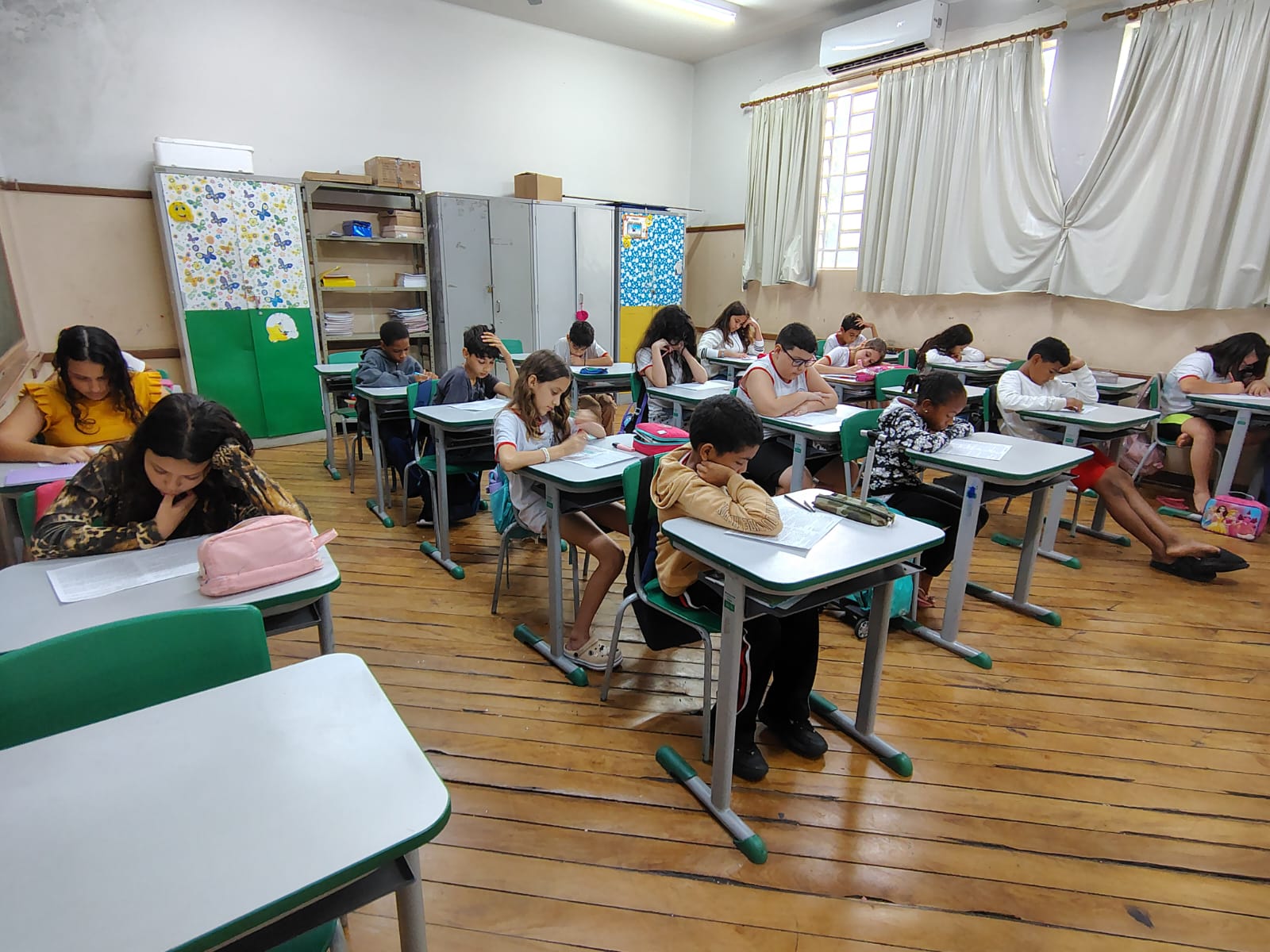 Afroteca Abdias do Nascimento se consolida como referência literária e cultural na região