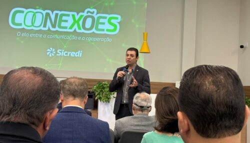 Sicredi valoriza a imprensa regional e fortalece conexões em Adamantina