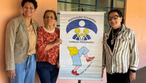 O que a Casa do Garoto precisa da população de Adamantina para continuar cuidando de 122 crianças?