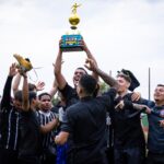 Corinthians de Adamantina é campeão do 1º Quadrangular das Torcidas