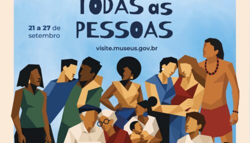 Museu de Adamantina integra programação da 20ª Primavera dos Museus