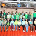 Rede Municipal de Ensino de Adamantina participa da Semana dos Direitos da Pessoa com Deficiência