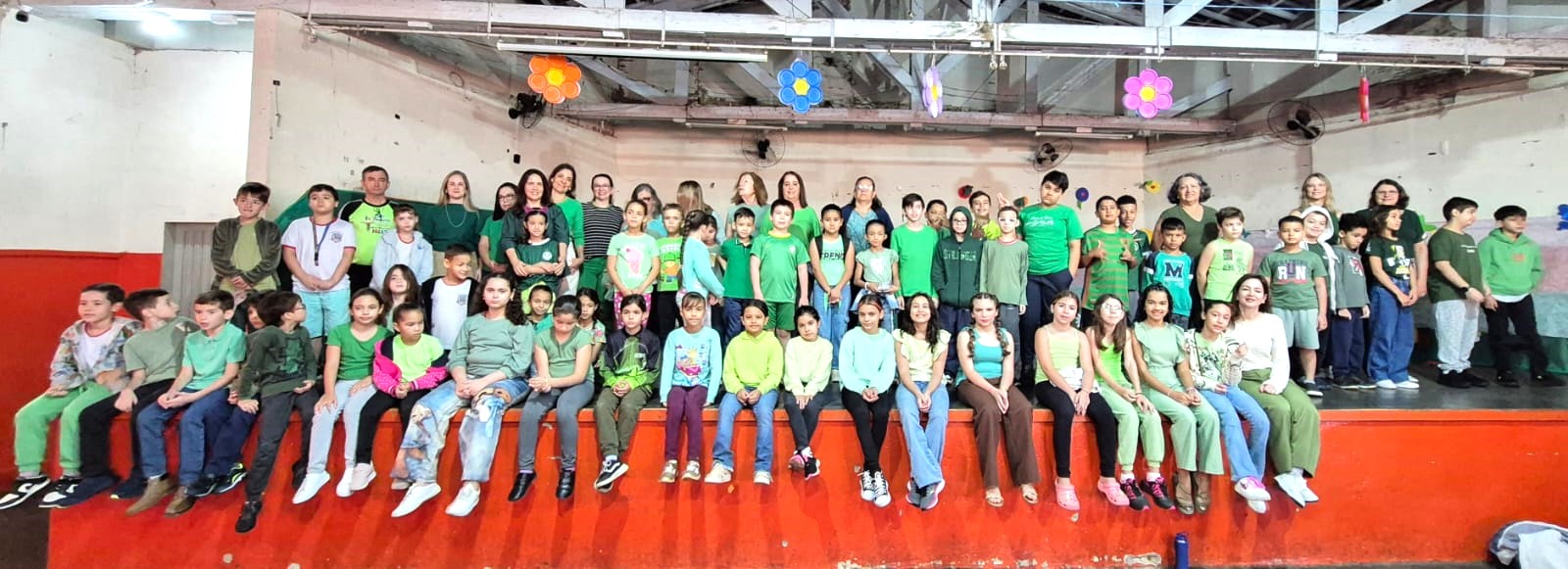 Rede Municipal de Ensino de Adamantina participa da Semana dos Direitos da Pessoa com Deficiência