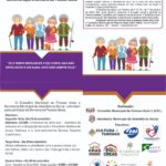 Adamantina realiza Semana da Pessoa Idosa entre os dias 28 de setembro e 2 de outubro