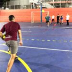 Fundo Social de Solidariedade de Adamantina abre vagas para o Projeto de Voleibol Adaptado