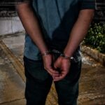 Força Tática captura procurado pela Justiça durante patrulhamento em Lucélia