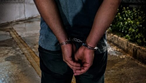 Força Tática captura procurado pela Justiça durante patrulhamento em Lucélia