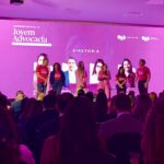 Alunos de Direito da FAI participam do Congresso Estadual da Jovem Advocacia em Presidente Prudente
