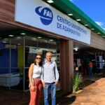 FAI leva cursos, vestibular e atrações interativas à Expo Verde 2026