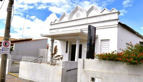 Museu e Arquivo Histórico “Setsu Onishi” de Adamantina participa da 20ª Primavera dos Museus