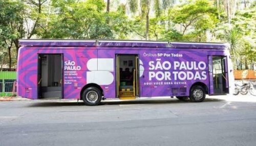 ADAMANTINA RECEBE O CIRCUITO SP POR TODAS