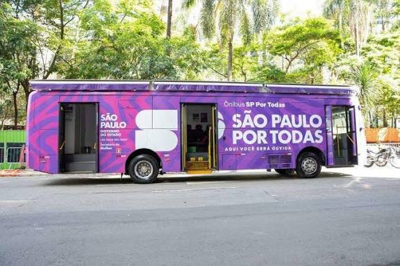 ADAMANTINA RECEBE O CIRCUITO SP POR TODAS