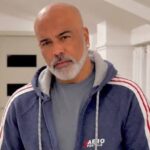 Morre o cantor Rick, da dupla com Renner, aos 59 anos