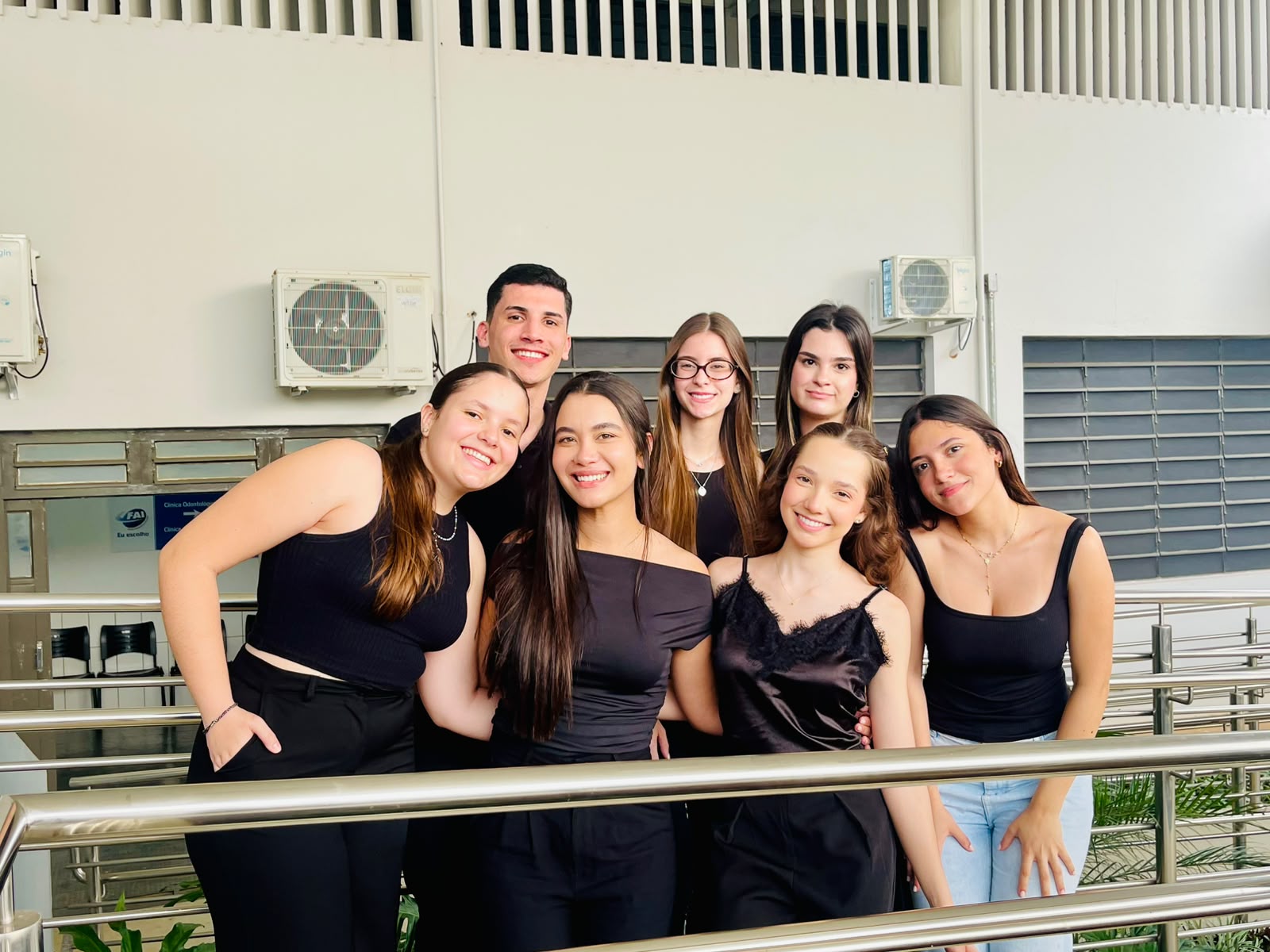 Curso de Odontologia da FAI ganha Liga Acadêmica voltada à dentística