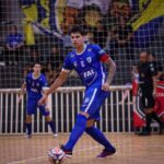 FAI Adamantina Futsal enfrenta Taboão F9 neste sábado pela Liga Paulista