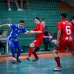 FAI/Adamantina Futsal vence ACEF Artur Nogueira por 7 a 4 e segue na liderança do Grupo A