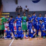 FAI/Adamantina Futsal vence atual campeão da Copa Paulista com gol nos últimos segundos