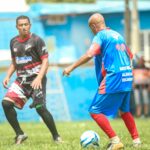 Abertura da 3ª Copa Intermunicipal Vovôzão de Lucélia acontece neste domingo (20) no Tênis Clube