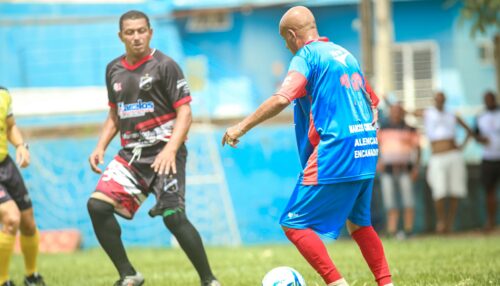 Abertura da 3ª Copa Intermunicipal Vovôzão de Lucélia acontece neste domingo (20) no Tênis Clube