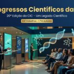 FAI reúne 641 trabalhos científicos e celebra 20ª edição de congresso em Adamantina