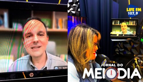 Marcelo Zanluchi | Circuito Sescoop/SP de Cultura | Jornal do Meio Dia | Sexta, 2 de outubro