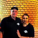 A verdadeira pizza italiana sem sair do interior: Mister K inaugura espaço físico em Adamantina com experiência digna da 