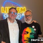 Reflexão crítica: “As pesquisas não mentem, mas o ser humano é volúvel”, pontuou Márcio Barreto em edição opinativa do Pauta Aberta
