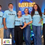 Life FM realiza 4ª Mostra Cultural do projeto TEArt e celebra inclusão, superação e arte em Adamantina