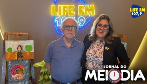 Nos 50 anos de carreira, o recado de Osvaldo aos professores no Dia deles