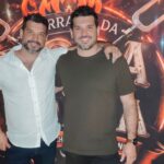 Churrascada Moda e Brasa celebra 10 anos do Gêmeos Pub com pedido de repetir o evento, foi sucesso absoluto.