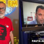 “Tenho boas lembranças de Adamantina, em especial ao Jardim Adamantina e Acácias”, afirmou Hugo Nascimento em edição do Pauta Aberta
