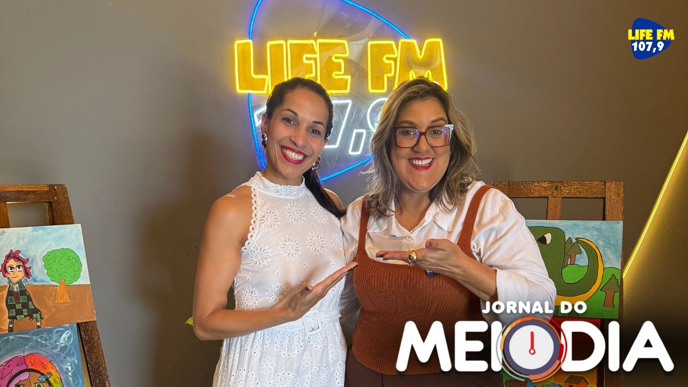 Só para elas: o que tem dentro do Espaço Mulher, em Adamantina